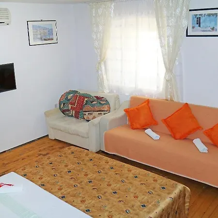 Hotel Ratko - One Bedroom 3*