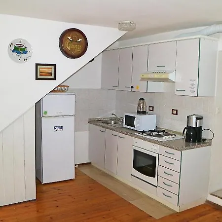 Ratko - One Bedroom 3*