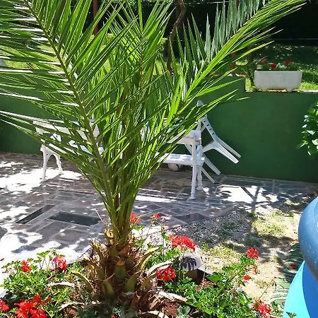 Ratko - One Bedroom Hotel 3*
